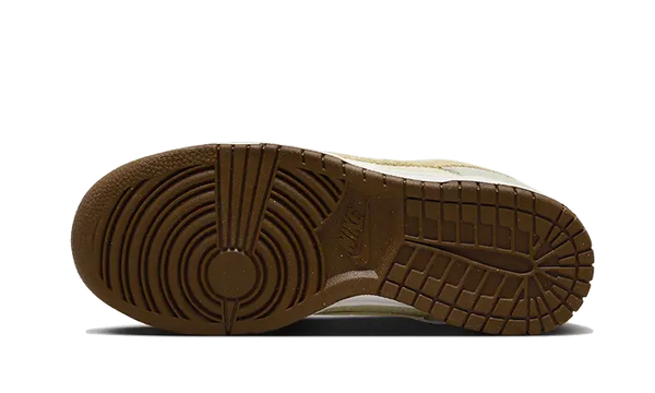 Nike Dunk Low Hemp Coconut Milk