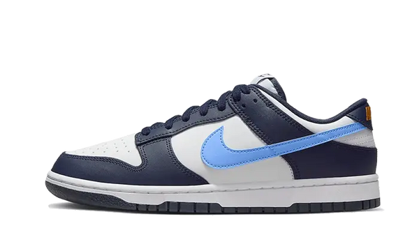 Nike Dunk Low Midnight Navy University Blue