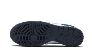 Nike Dunk Low Midnight Navy University Blue