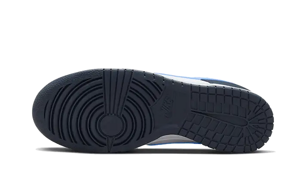 Nike Dunk Low Midnight Navy University Blue