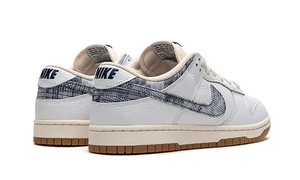 Nike Dunk Low New Americana Washed Denim