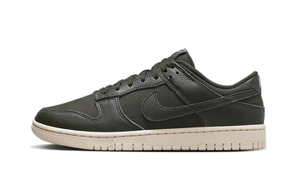 Nike Dunk Low Premium Sequoia