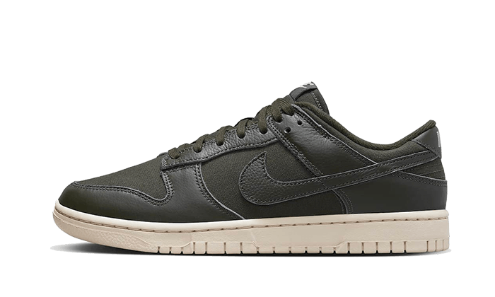 Nike Dunk Low Premium Sequoia