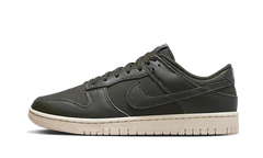 Dunk Low Premium Sequoia