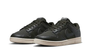 Nike Dunk Low Premium Sequoia