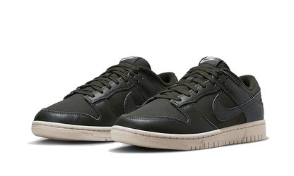 Nike Dunk Low Premium Sequoia