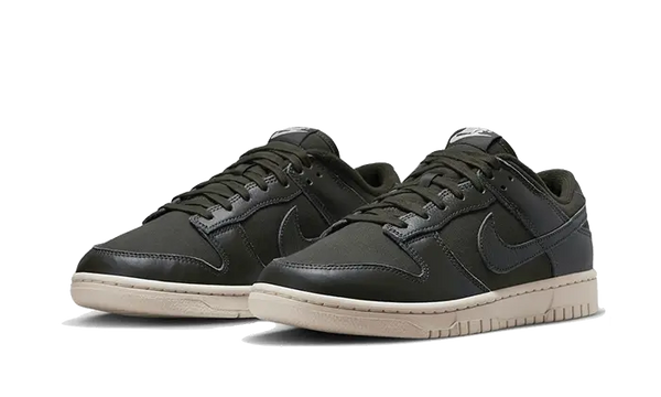 Nike Dunk Low Premium Sequoia