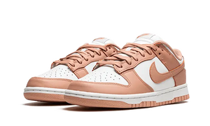 Nike Dunk Low Rose Whisper