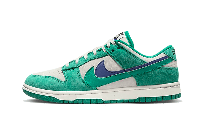 Dunk Low SE 85 Neptune Green