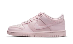 Dunk Low SE Prism Pink