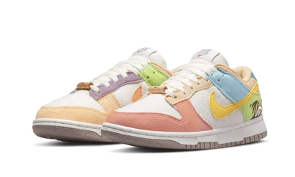 Dunk Low SE Sun Club