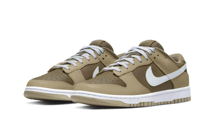 Nike Dunk Low Judge Grey