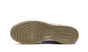 Dunk Low Judge Grey