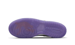 Nike Dunk Low Union Passport Pack Court Purple 