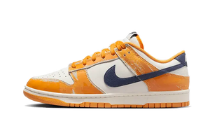 Nike Dunk Low Wear and Tear