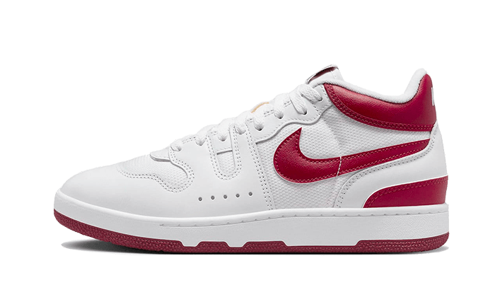 Nike Mac Attack QS SP Red Crush