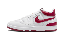 Mac Attack QS SP Red Crush