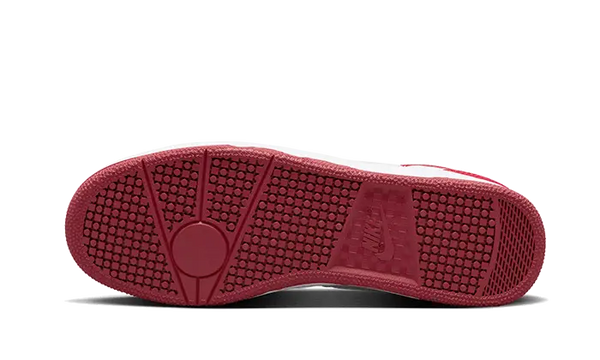 Nike Mac Attack QS SP Red Crush