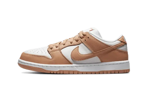 Nike SB Dunk Low Light Cognac