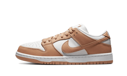 Nike SB Dunk Low Light Cognac