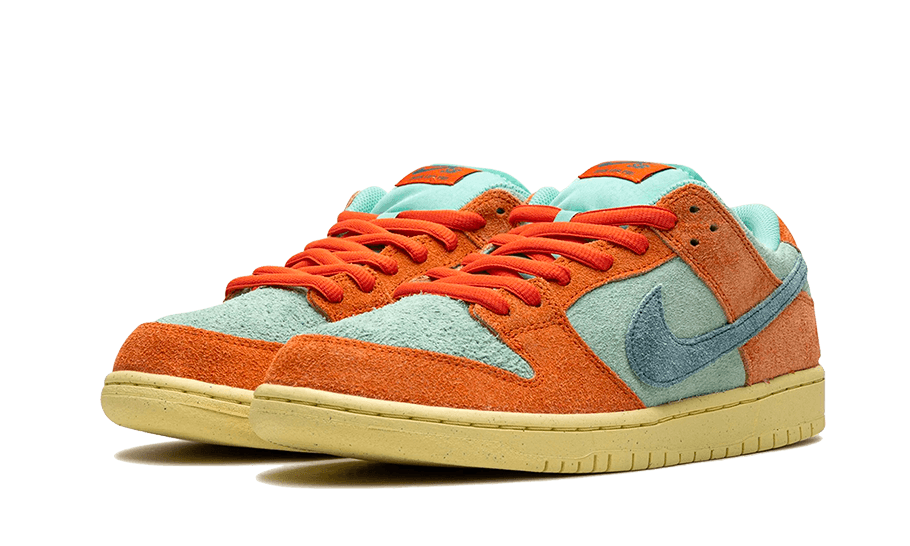 nike-sb-dunk-low-orange-emerald-rise