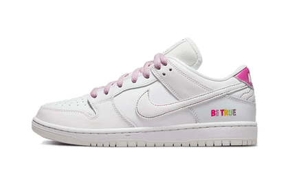 Nike SB Dunk Low Pro Be True