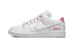 SB Dunk Low Pro Be True