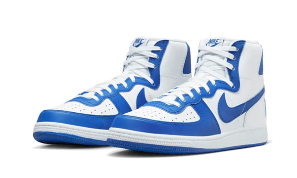 Nike Terminator High Game Royal