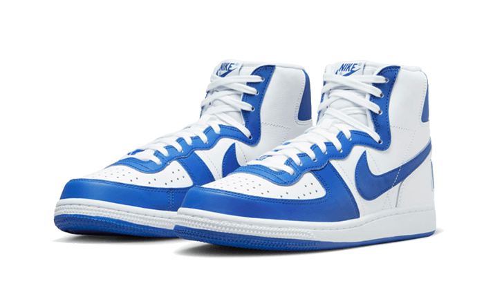 Nike Terminator High Game Royal