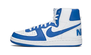 Nike Terminator High Game Royal