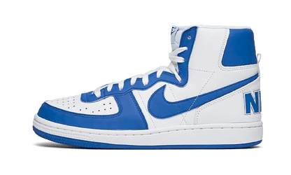 Nike Terminator High Game Royal