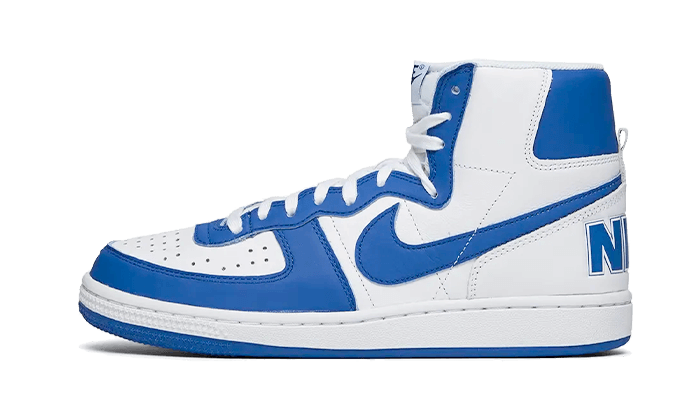 Nike Terminator High Game Royal