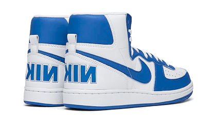 Nike Terminator High Game Royal