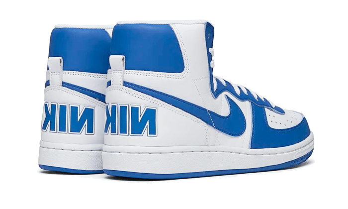 Nike Terminator High Game Royal