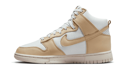 Nike Dunk High LX Certified Fresh