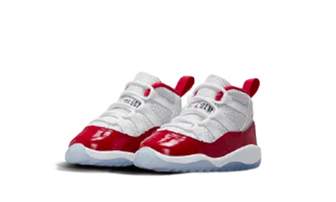 Air Jordan 11 Retro Cherry Baby (TD)