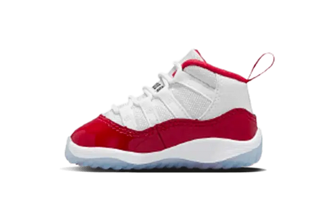 Air Jordan 11 Retro Cherry Baby (TD)