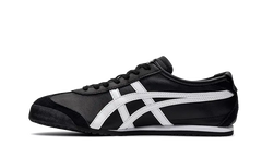 Mexico 66 Black White