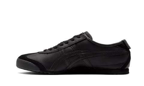 Mexico 66 Triple Black