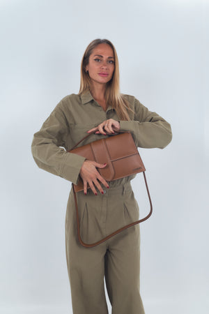 Bambinou Light Brown