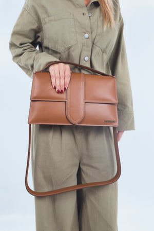 Bambinou Light Brown