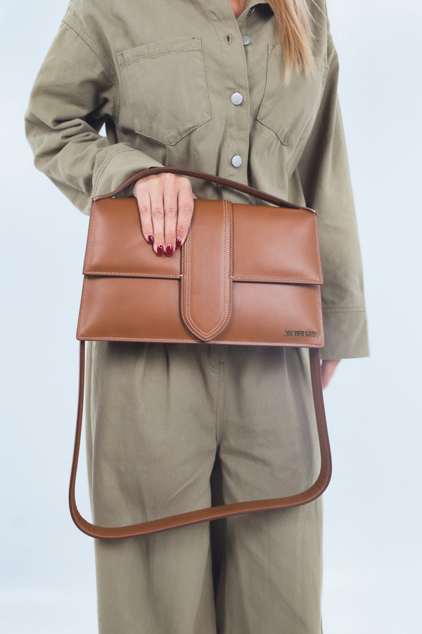 Bambinou Light Brown