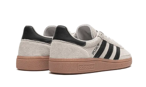 Adidas Handball Spezial Grey Black Gum