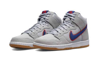 Nike SB Dunk High New York Mets