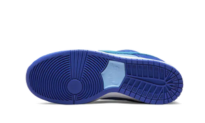 SB Dunk Low Blue Raspberry
