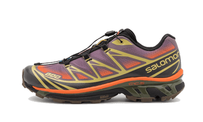 Salomon XT-6 Skyline Moonscape 