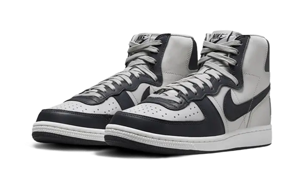Terminator High Georgetown