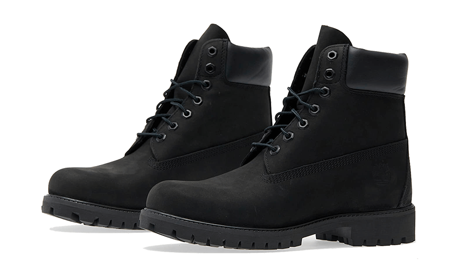 timberland-6-boot-black-nubuck-premium