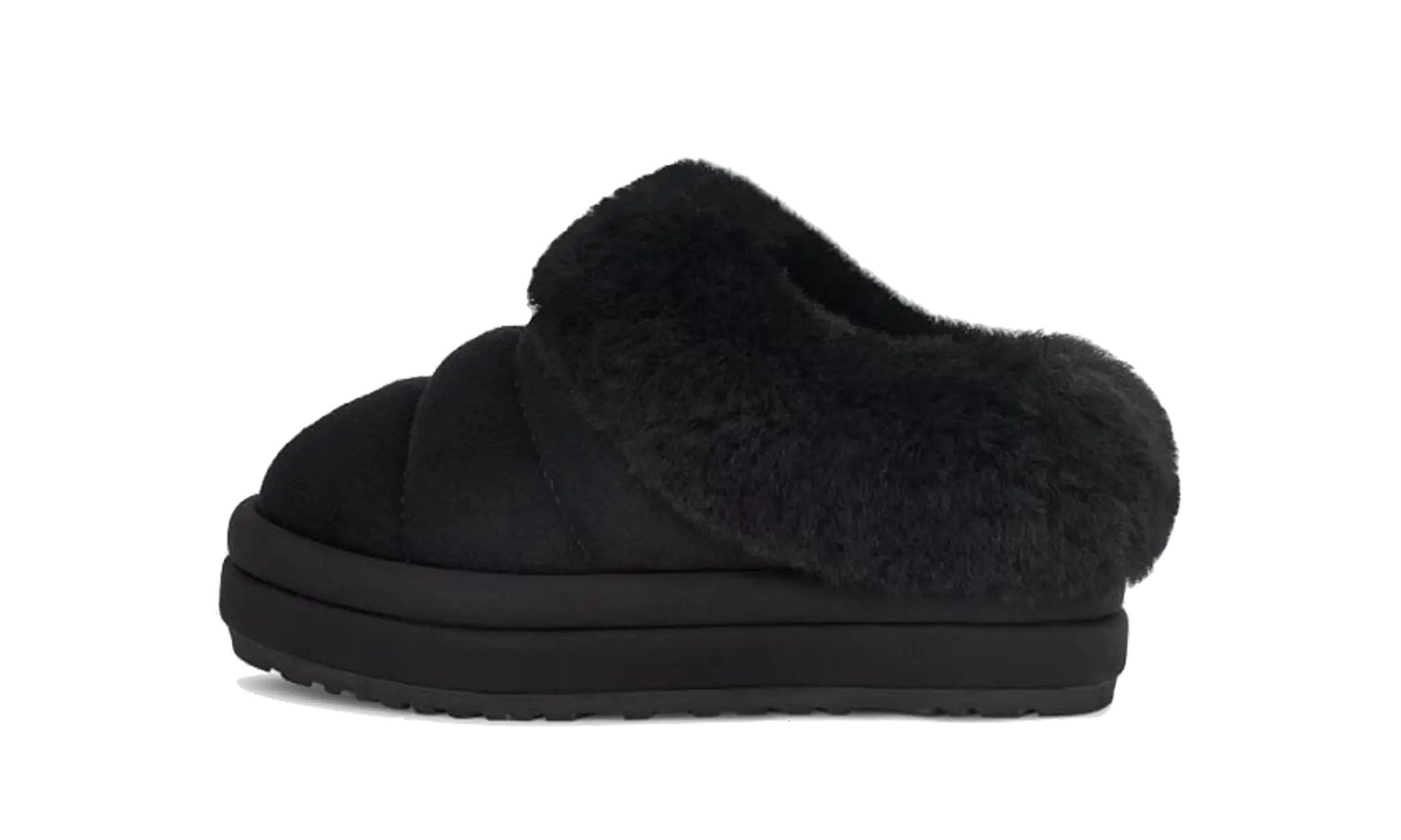 UGG Tazzlita Black (Enfant)