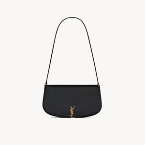 Voltaire mini in pelle box Saint Laurent